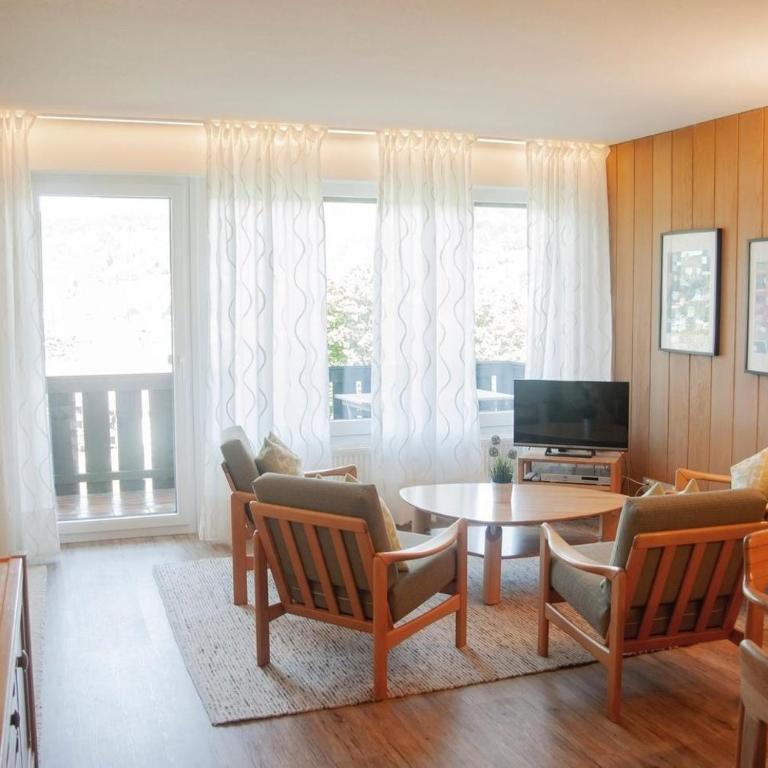 Karwendelstern -625- - Apartment - 2