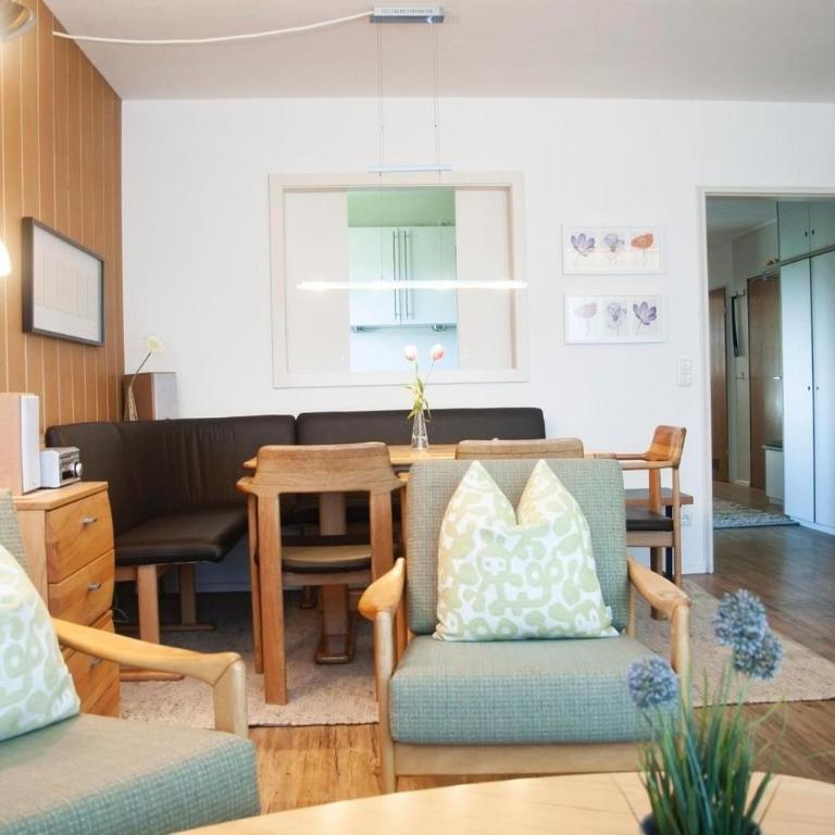 Karwendelstern -625- - Apartment - 4
