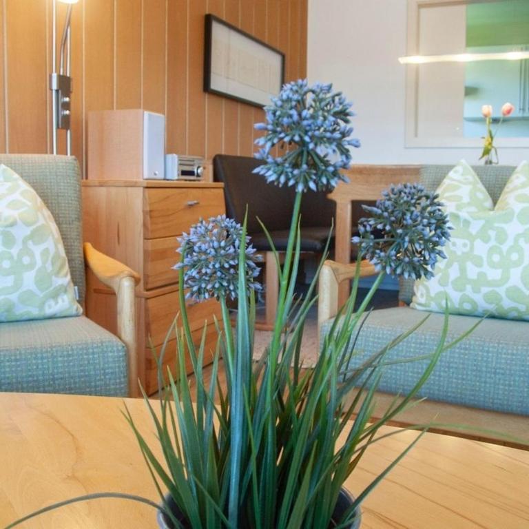 Karwendelstern -625- - Apartment - 5