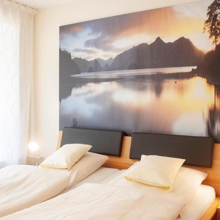 Karwendelstern -625- - Apartment - 14