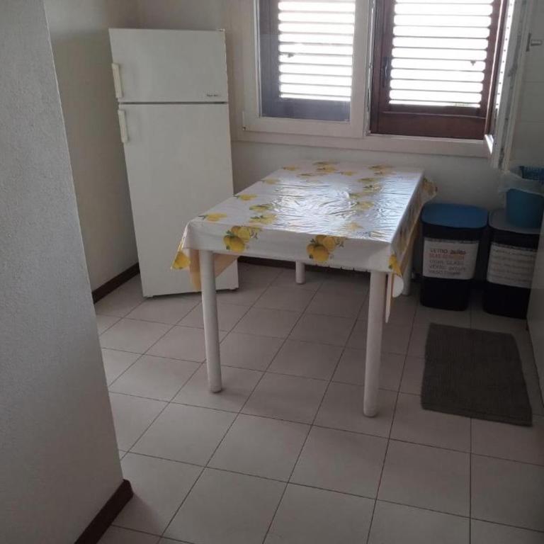 dei lestrigoni - Appartamento - 36
