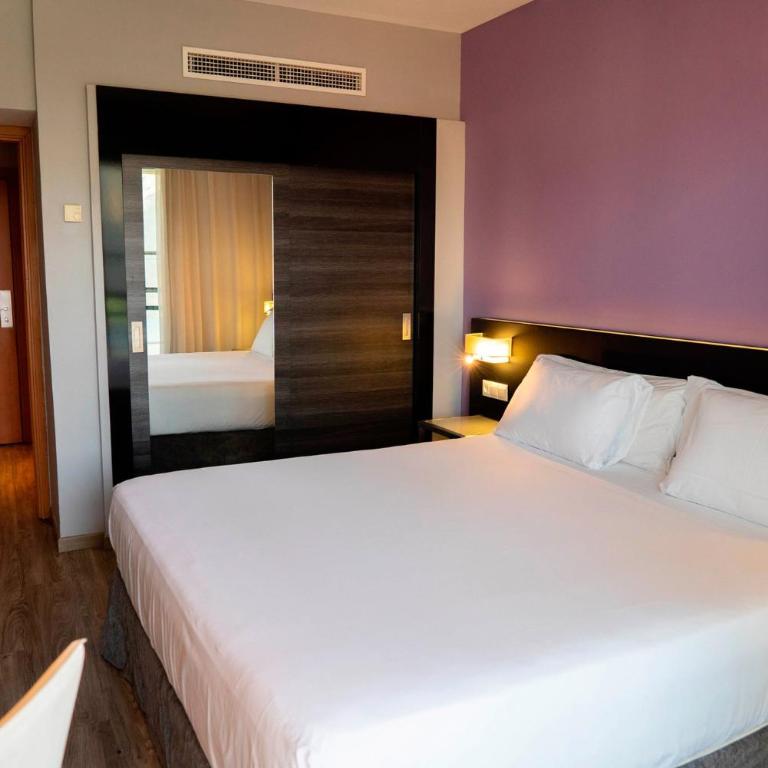 Sercotel Córdoba Medina Azahara - Habitación Superior - 1 cama grande - 1