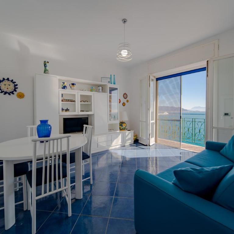 La Casetta sul Mare - Appartamento con 2 Camere da Letto - 1