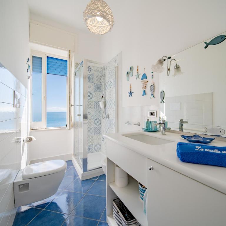 La Casetta sul Mare - Appartamento con 2 Camere da Letto - 19