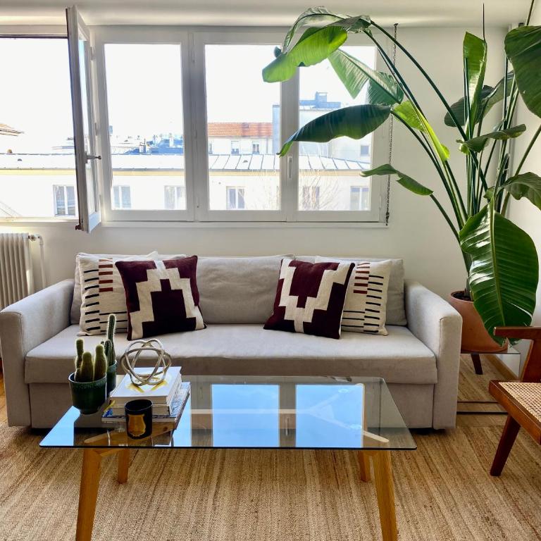 Apartment in Montmartre - Appartement 1 Chambre - 14