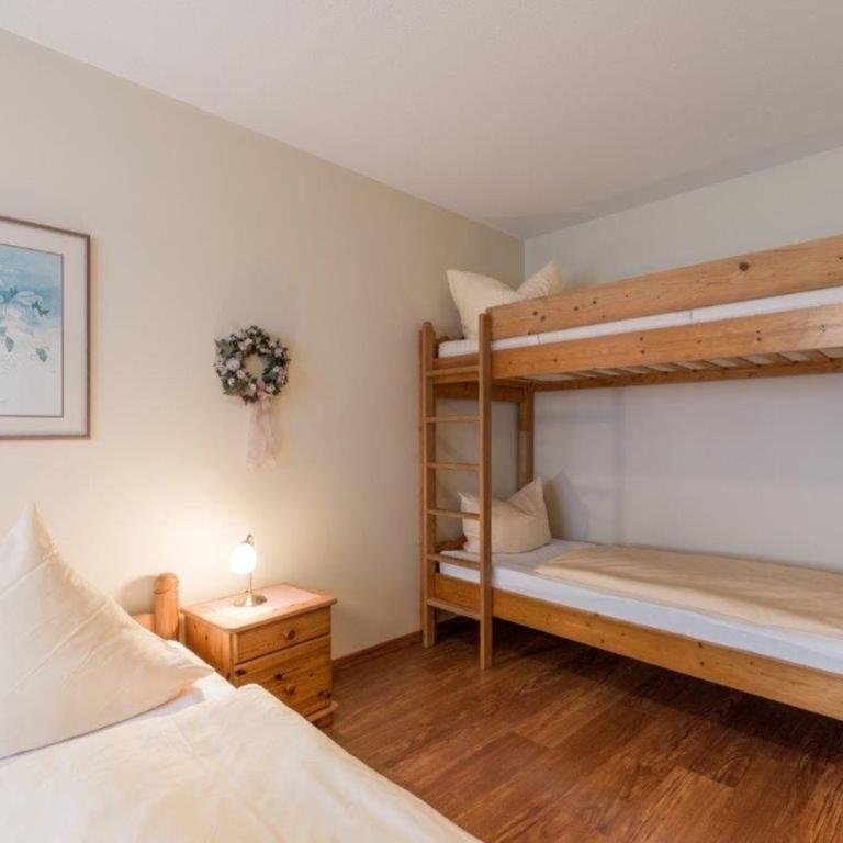 Chiemgau-Comfort B2 Ferienwohnanlage Oberaudorf mit Sauna - Apartment - 2