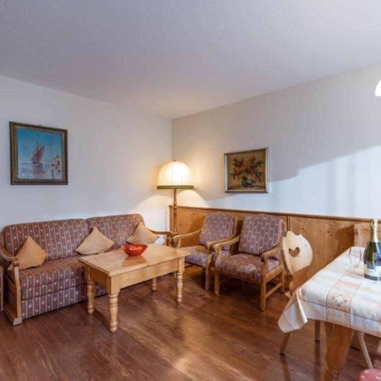 Chiemgau-Comfort B2 Ferienwohnanlage Oberaudorf mit Sauna - Apartment - 7