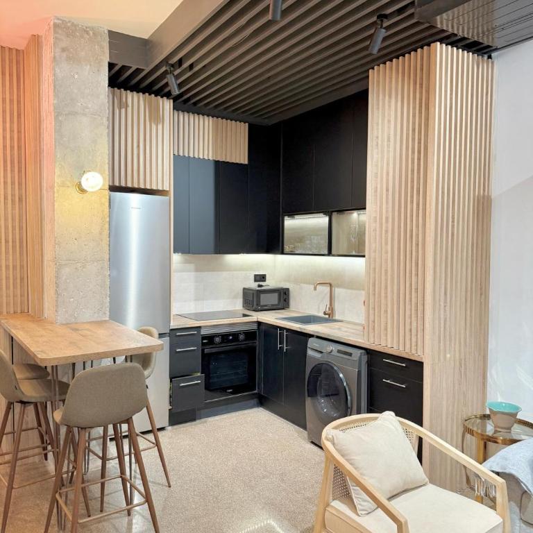FALLAS en el barrio del Carmen, el corazón de Valencia - One-Bedroom Apartment - 7