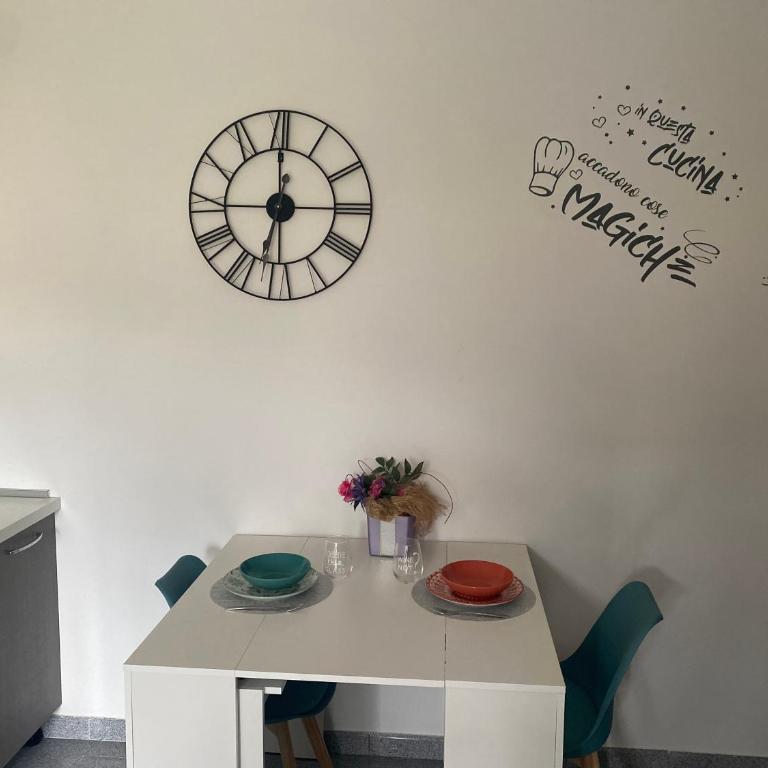 Gine's Tropea Home - Two-Room Apartment - 7