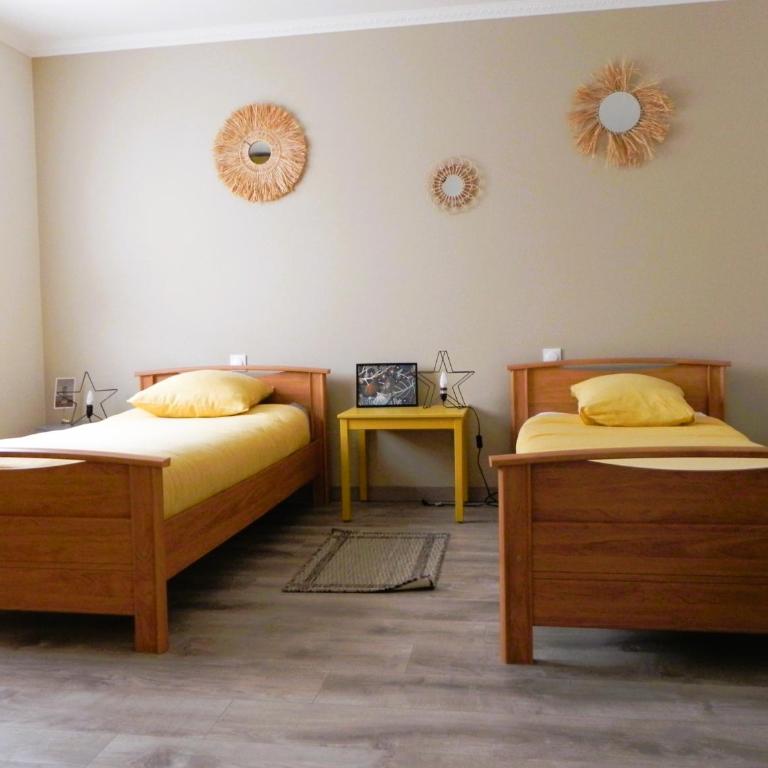 Ma maison au bord de la mer - Haus mit 2 Schlafzimmern - 9