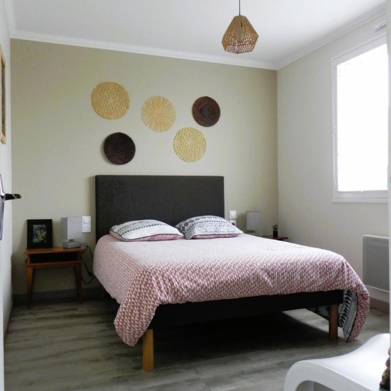 Ma maison au bord de la mer - Haus mit 2 Schlafzimmern - 8