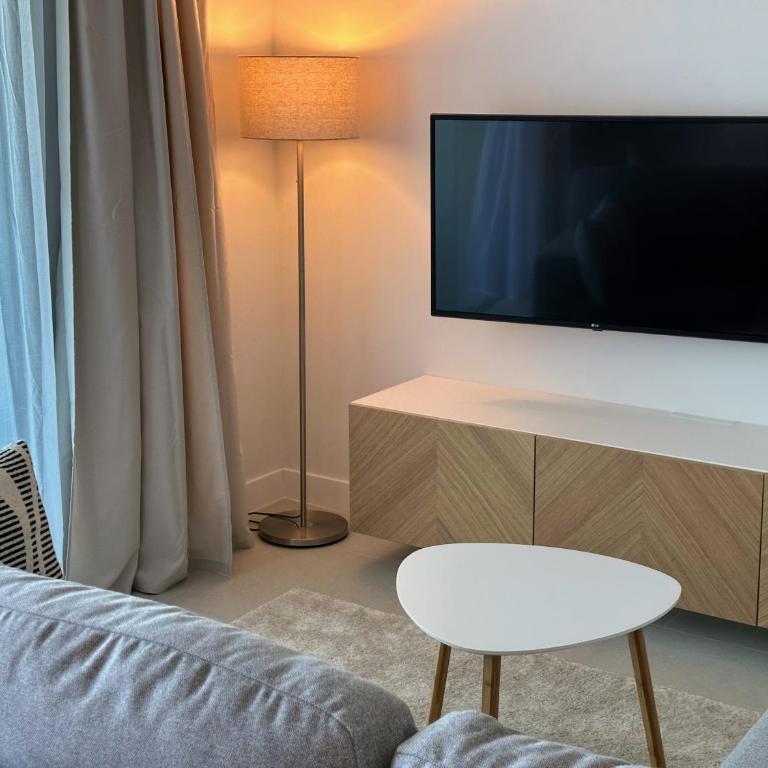 Spa Resort Apt with Calanova Golf-View Terrace, Indoor Pool, Sauna - Apartamento de 2 dormitorios - 26