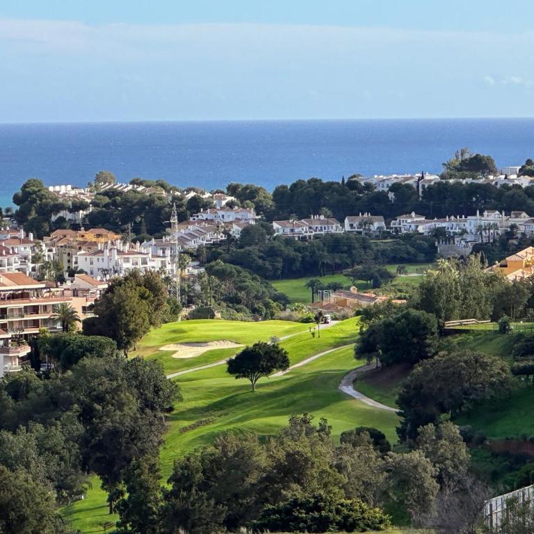 Spa Resort Apt with Calanova Golf-View Terrace, Indoor Pool, Sauna - Apartamento de 2 dormitorios - 21