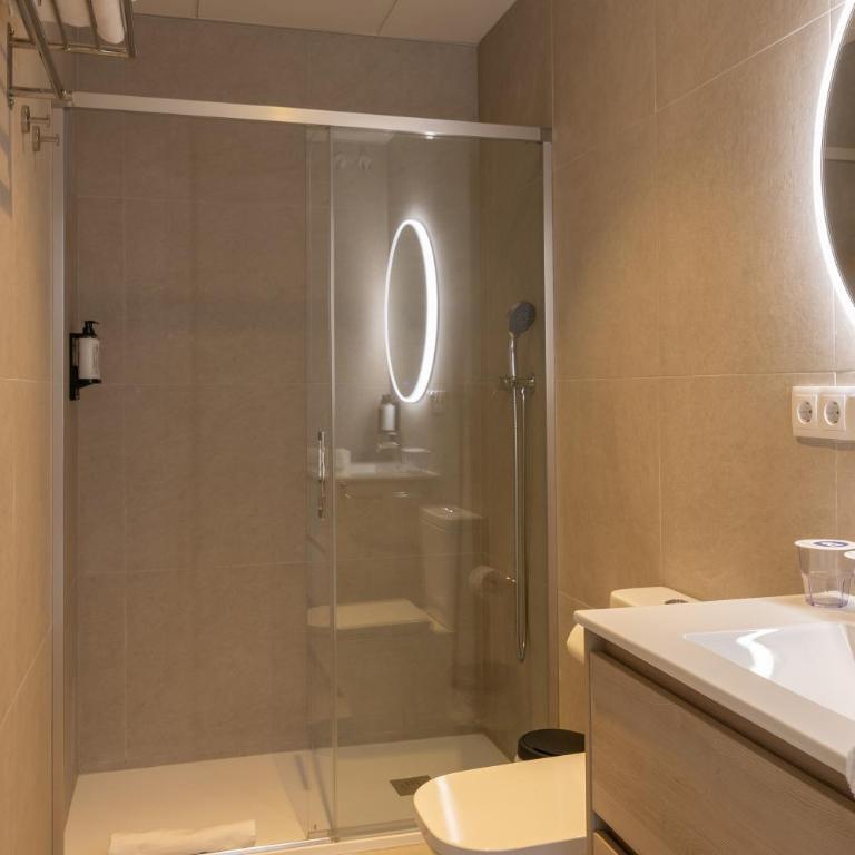 Dorm4You Arena - Standard Studio - 4