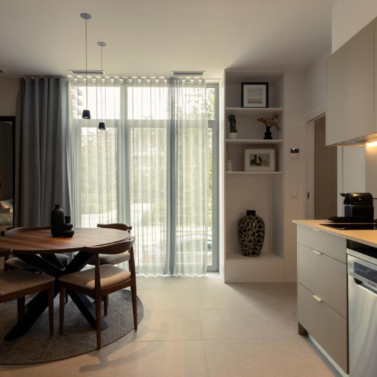 Dorm4You Arena - Standard Studio - 16