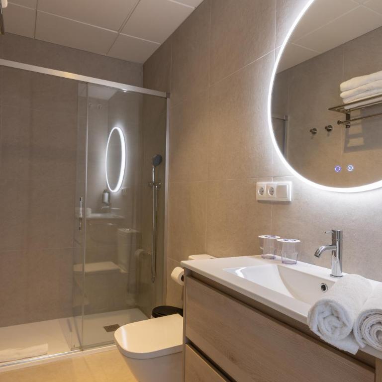 Dorm4You Arena - Standard Studio - 10