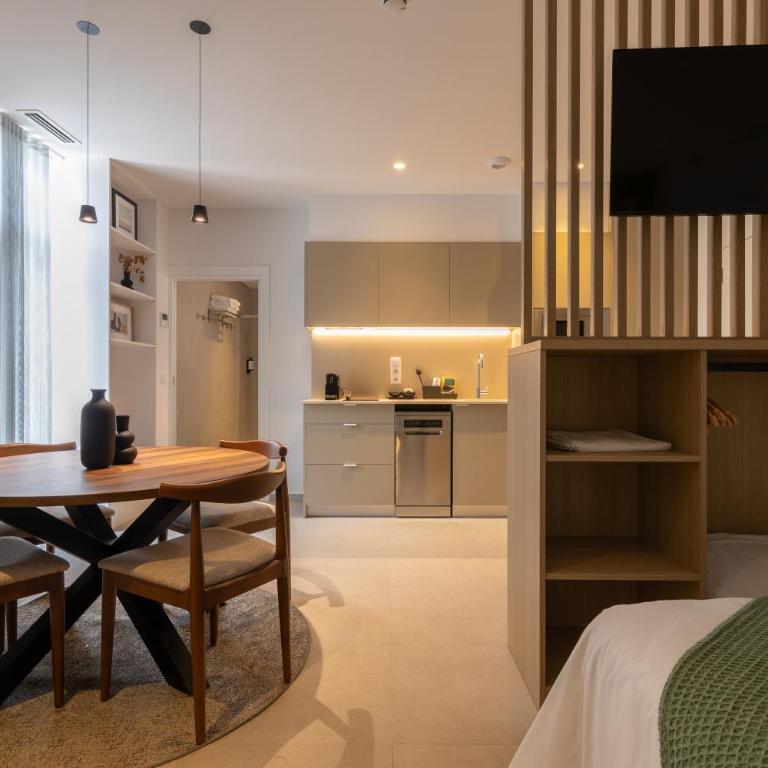 Dorm4You Arena - Standard Studio - 12