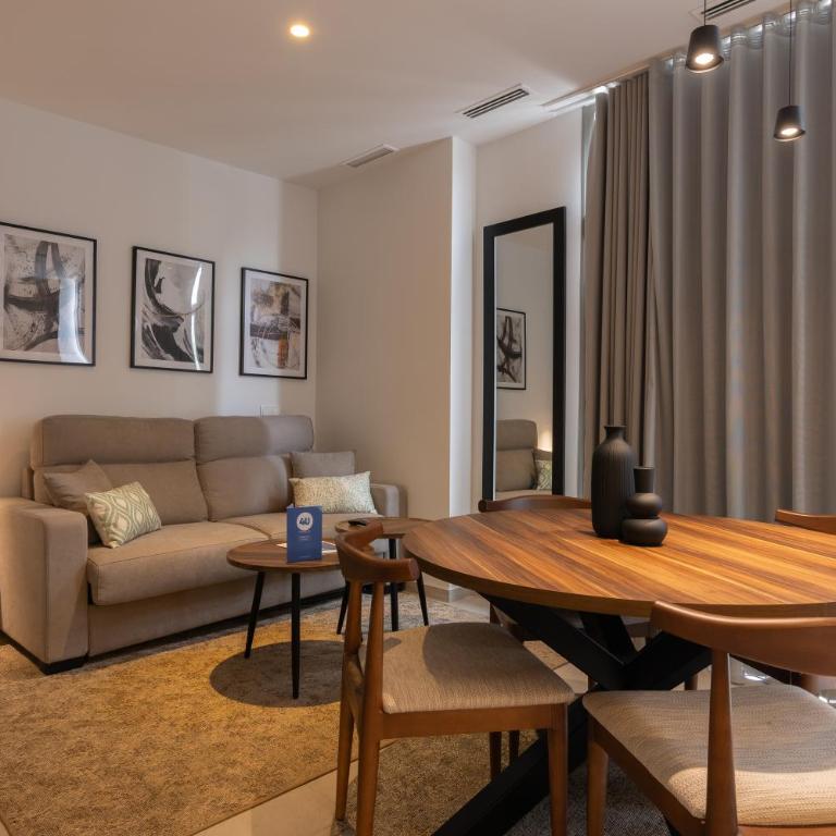 Dorm4You Arena - Standard Studio - 27