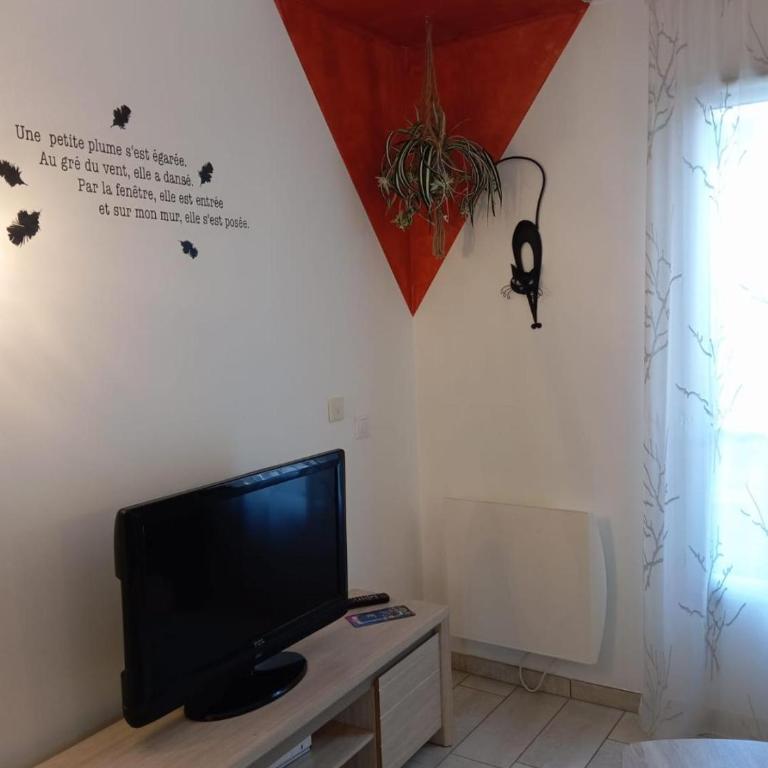 Ideal apart pour 4 a Disneyland - Appartement avec Terrasse - 8