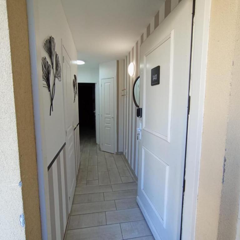 Ideal apart pour 4 a Disneyland - Appartement avec Terrasse - 11