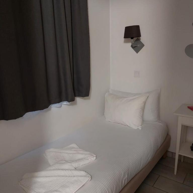 Ideal apart pour 4 a Disneyland - Appartement avec Terrasse - 17