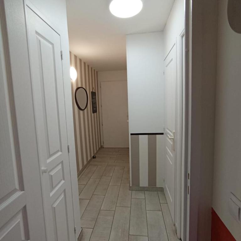 Ideal apart pour 4 a Disneyland - Appartement avec Terrasse - 18