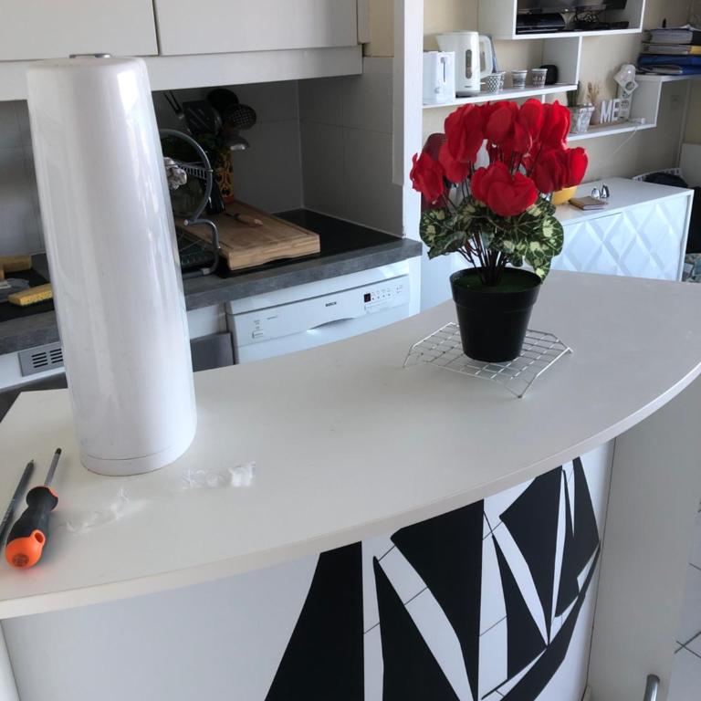 Cap esterel magnifique T3 - Apartment mit 3 Schlafzimmern - 18