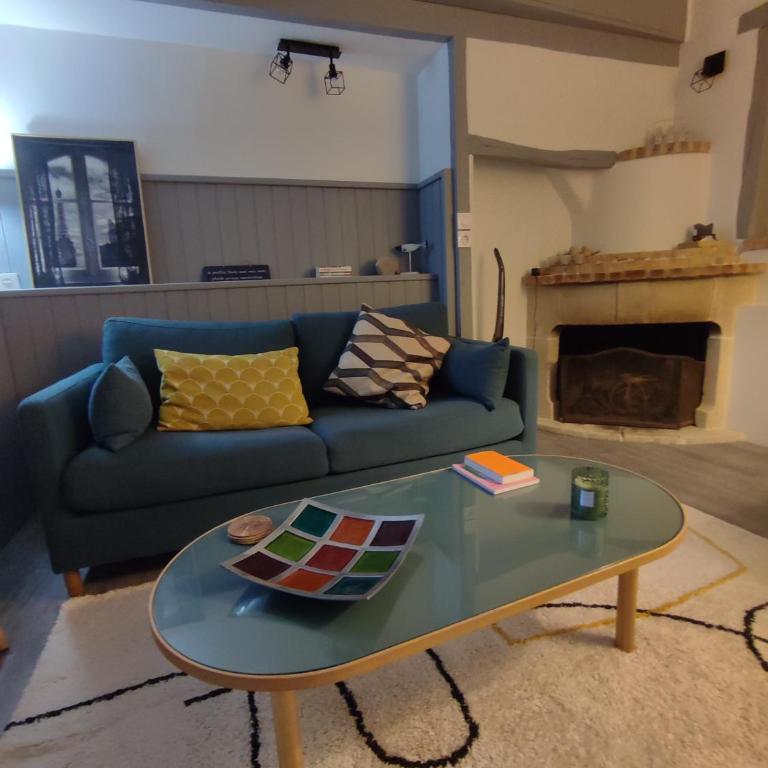 APPARTEMENT QUARTIER CATHEDRALE - Apartment mit 1 Schlafzimmer - 11