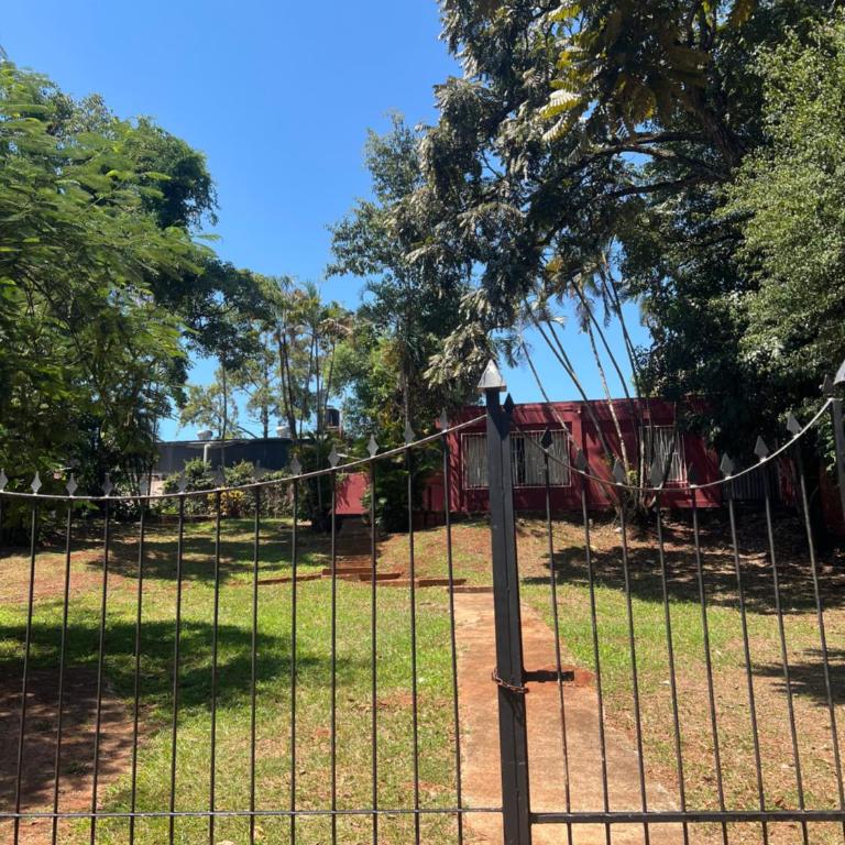 Mango Home Iguazú - Three-Bedroom Home - 19