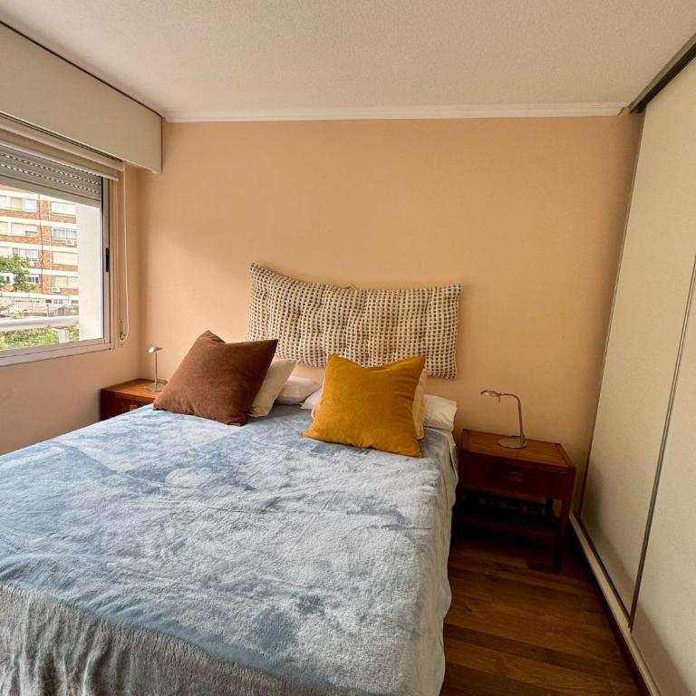 Luminoso y funcional en Malvin - Two-Bedroom Apartment - 3