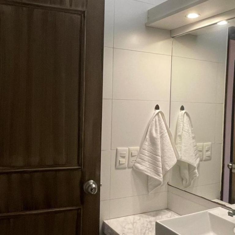 Luminoso y funcional en Malvin - Two-Bedroom Apartment - 5
