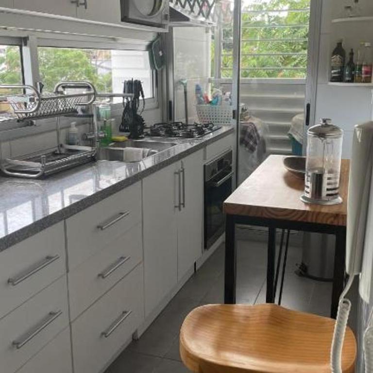 Luminoso y funcional en Malvin - Two-Bedroom Apartment - 12