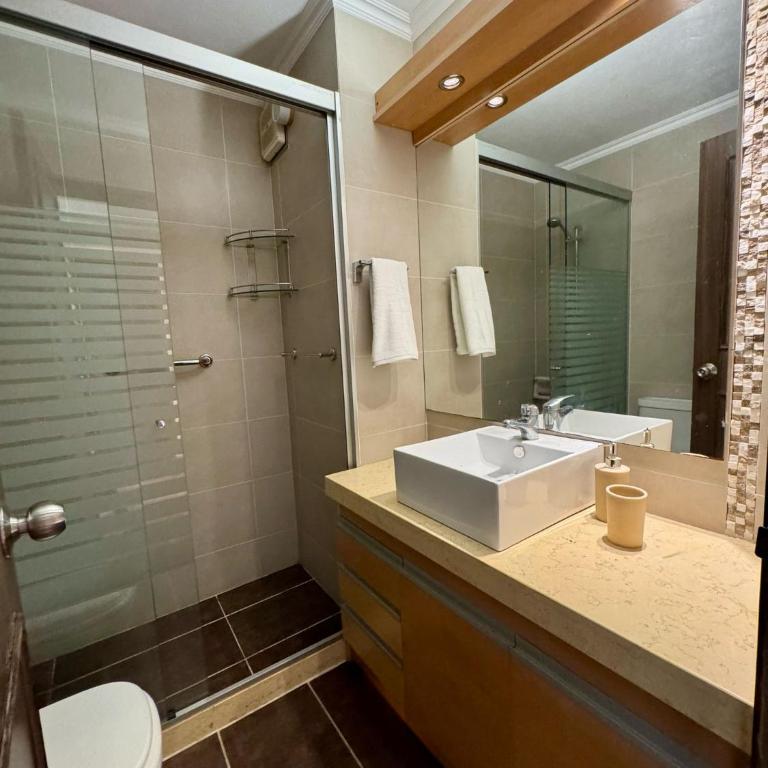 Luminoso y funcional en Malvin - Two-Bedroom Apartment - 13