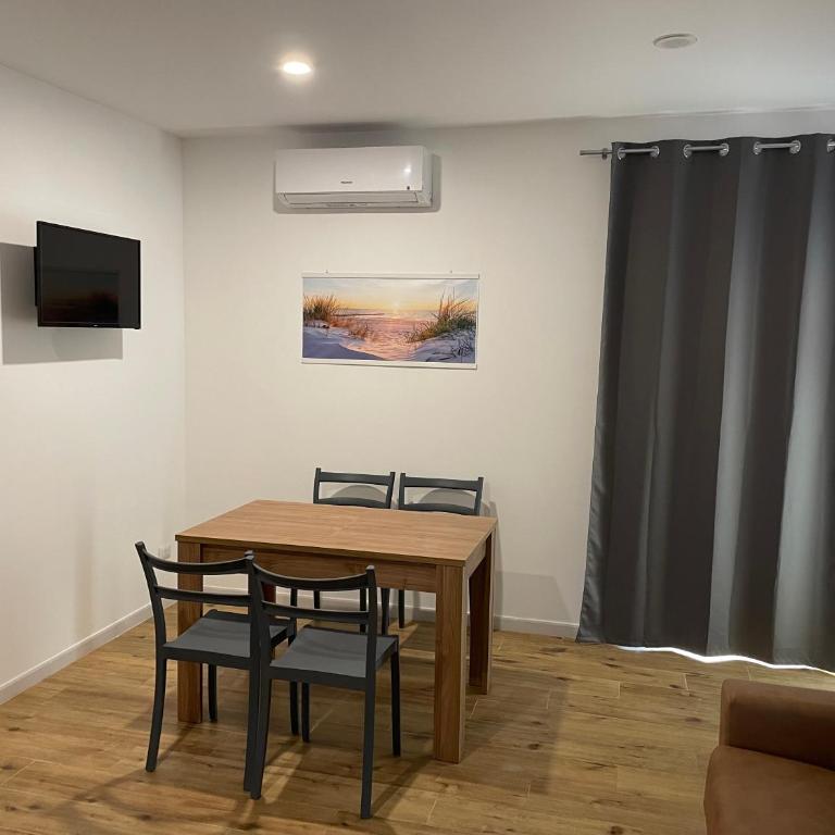 Iside Accommodations - Appartamento con 1 Camera da Letto - 7