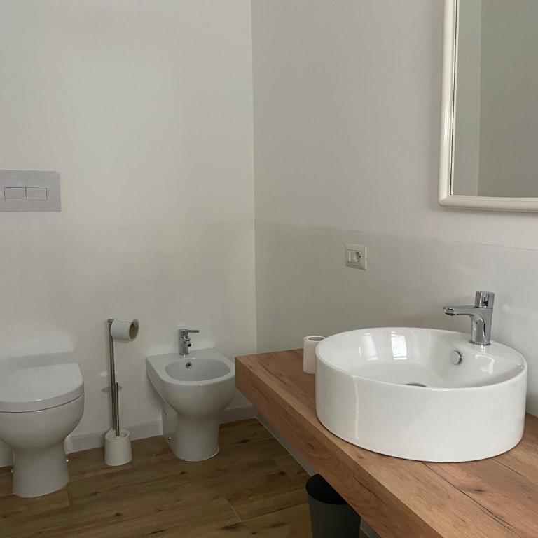 Iside Accommodations - Appartamento con 1 Camera da Letto - 14