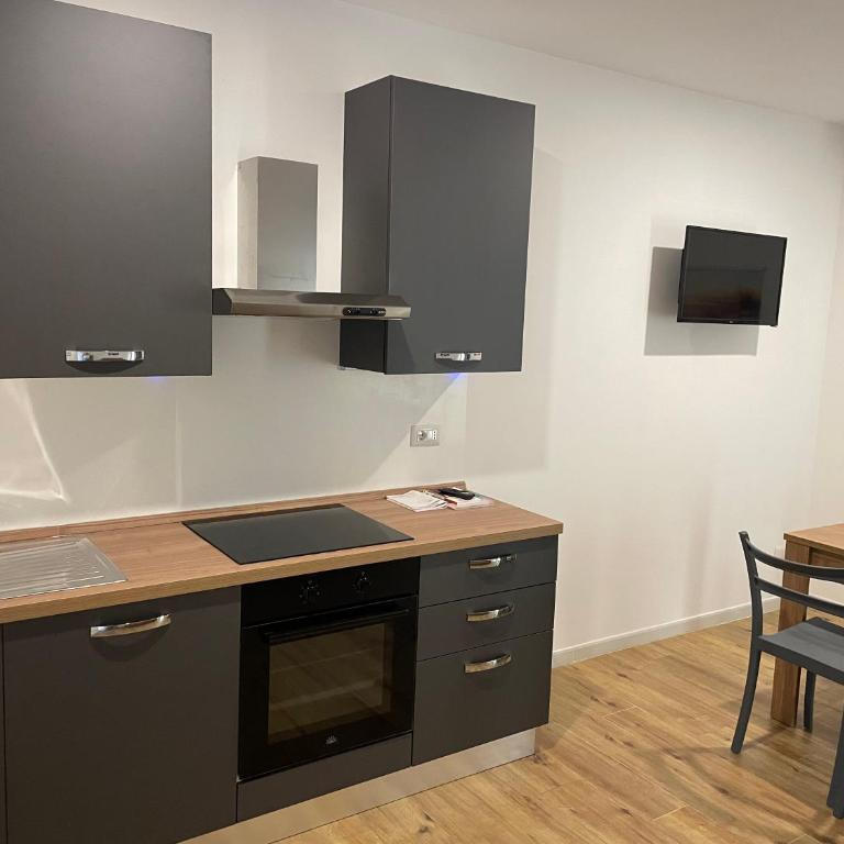 Iside Accommodations - Appartamento con 1 Camera da Letto - 15