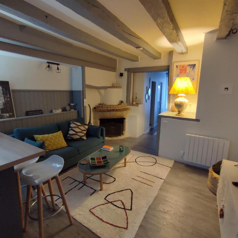 APPARTEMENT QUARTIER CATHEDRALE - Apartment mit 1 Schlafzimmer - 1