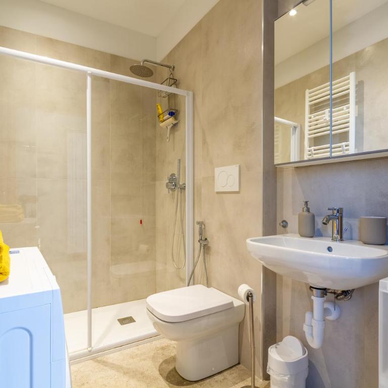 La casa di Tessa - Navigli Apartments - Appartamento con 1 Camera da Letto - 19