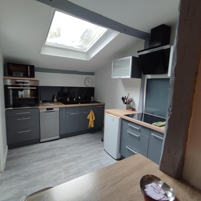 APPARTEMENT QUARTIER CATHEDRALE - Apartment mit 1 Schlafzimmer - 5