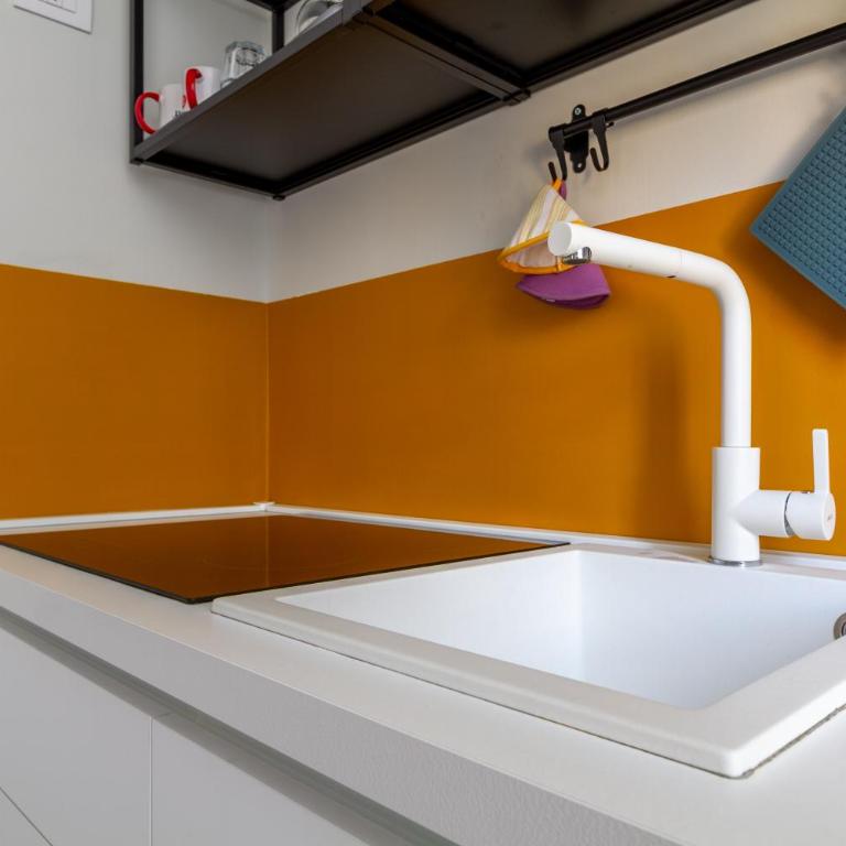 La casa di Tessa - Navigli Apartments - Appartamento con 1 Camera da Letto - 23