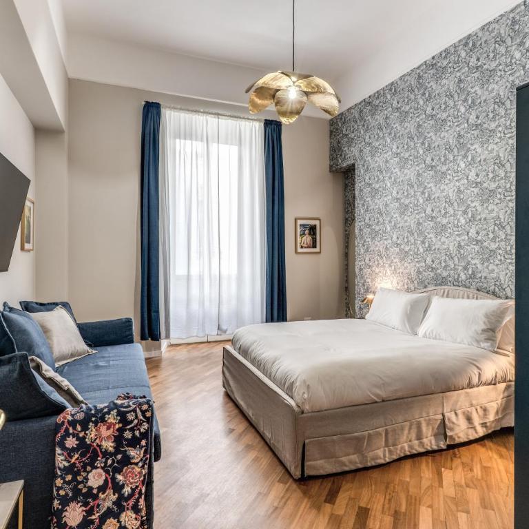 DowntownApartments- The Great Court and The Great Chill - Appartamento Deluxe - 23