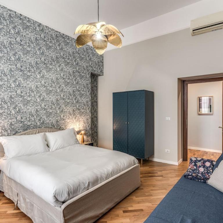 DowntownApartments- The Great Court and The Great Chill - Appartamento Deluxe - 26