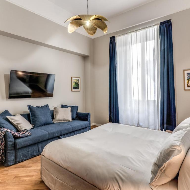 DowntownApartments- The Great Court and The Great Chill - Appartamento Deluxe - 27