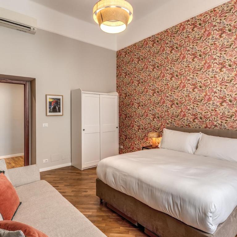 DowntownApartments- The Great Court and The Great Chill - Appartamento Deluxe - 32