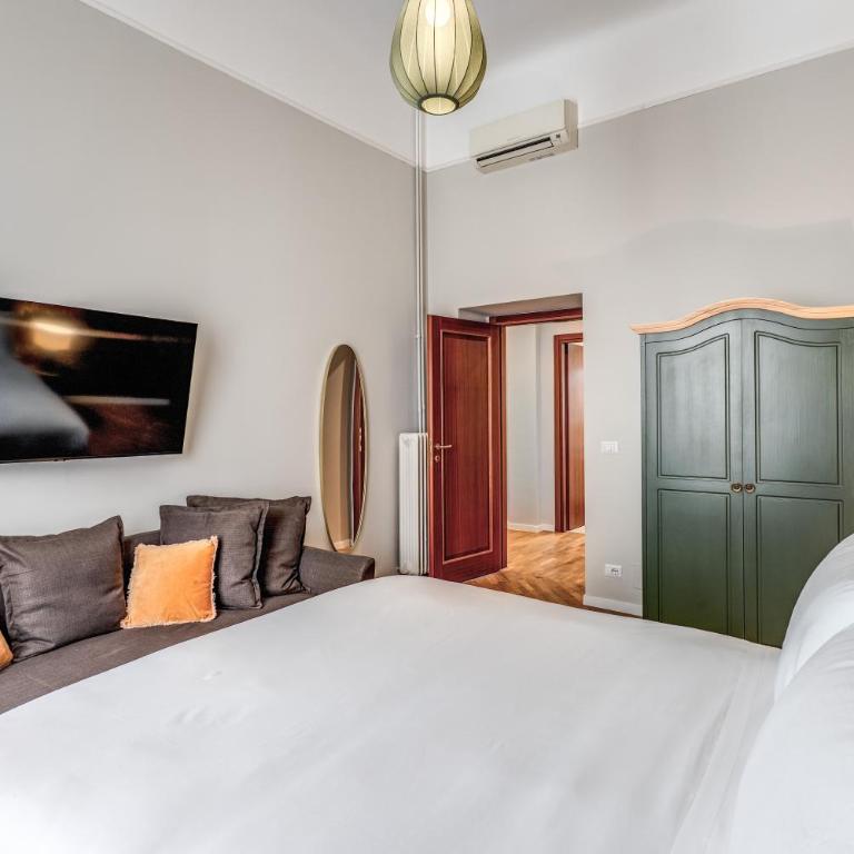 DowntownApartments- The Great Court and The Great Chill - Appartamento Deluxe - 37