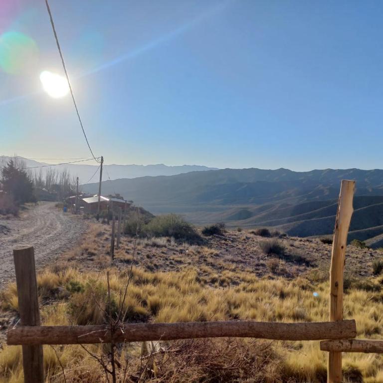 Vidatierra - One-Bedroom Chalet - 28