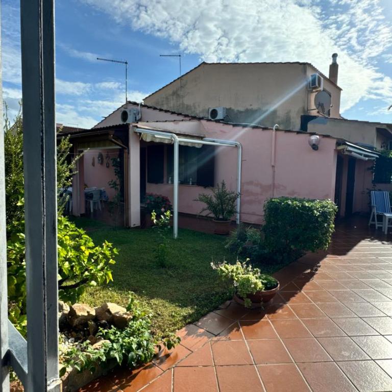 Casa Matilda sul mare - Casa con 2 Camere da Letto - 28