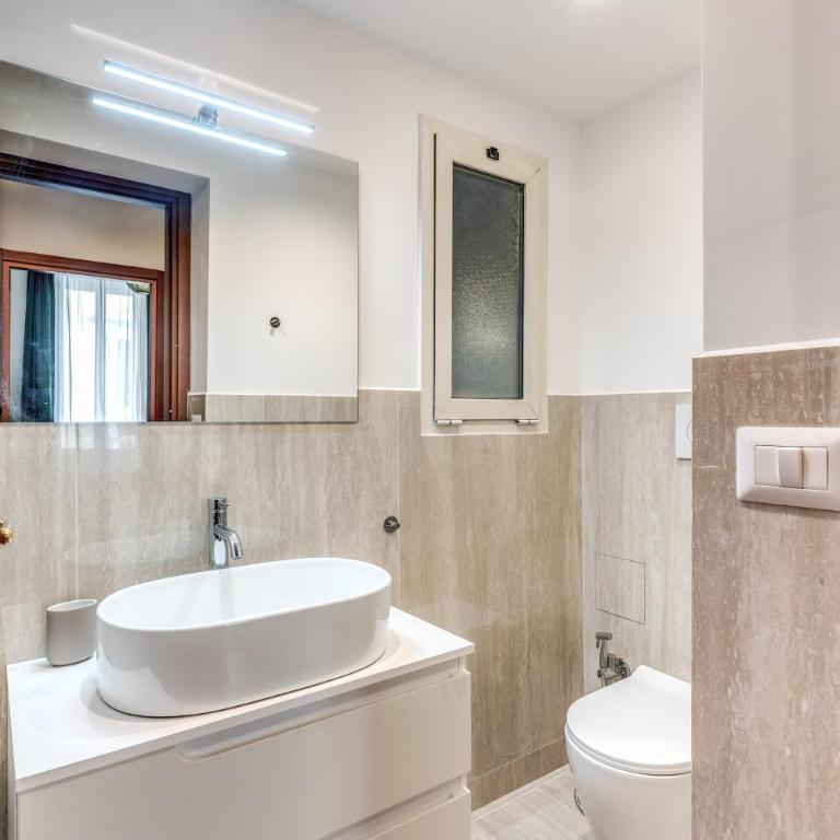 DowntownApartments- The Great Court and The Great Chill - Appartamento Deluxe - 48