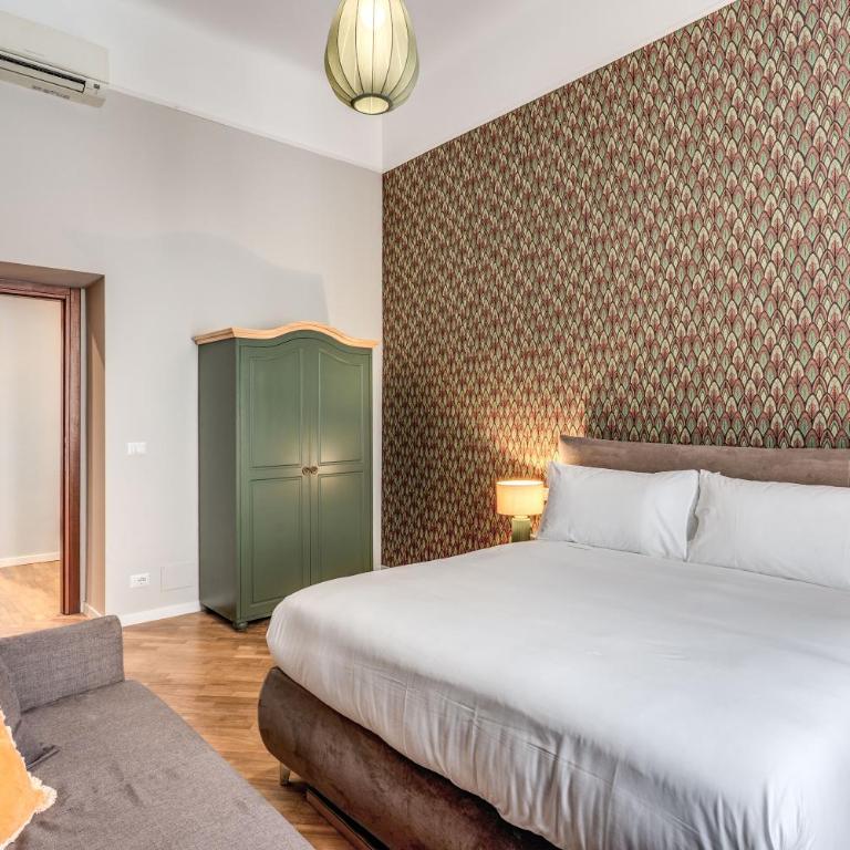 DowntownApartments- The Great Court and The Great Chill - Appartamento Deluxe - 36