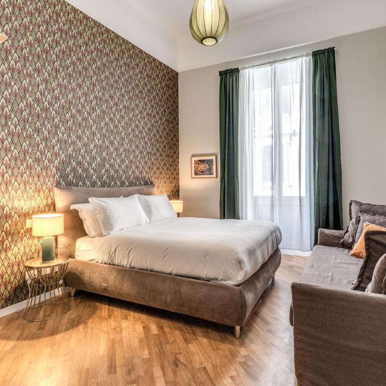 DowntownApartments- The Great Court and The Great Chill - Appartamento Deluxe - 35